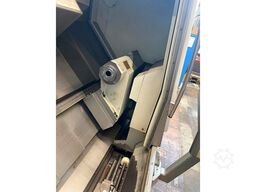 Gildemeister CTX 520 linear