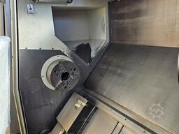Gildemeister CTX 520 linear