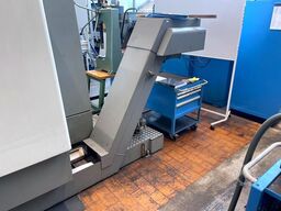 Gildemeister CTX 520 linear