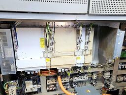 Gildemeister CTX 520 linear