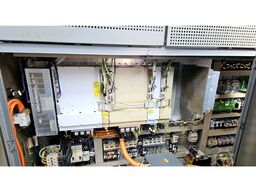 Gildemeister CTX 520 linear