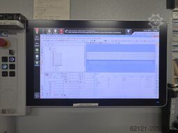 Homag BMG311 Venture 316XXL