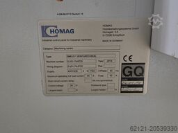 Homag BMG311 Venture 316XXL