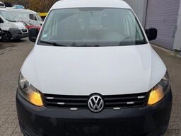 Volkswagen Caddy **EURO 5B-BELGIAN VAN**