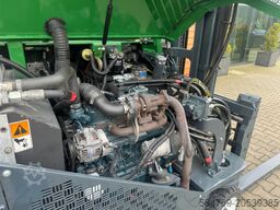 Combilift CB3000// Diesel// Perfect / Only 5185 h