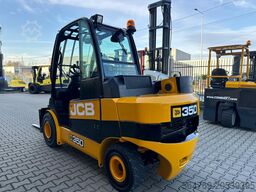 JCB TLT35D/2018 year/ 3500 KG/Only 5800 h