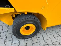 JCB TLT35D/2018 year/ 3500 KG/Only 5800 h