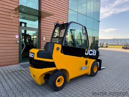 JCB TLT35D/2018 year/ 3500 KG/Only 5800 h