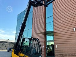 JCB TLT35D/2018 year/ 3500 KG/Only 5800 h