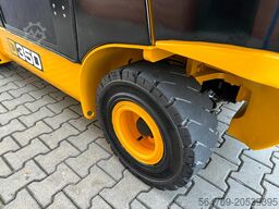 JCB TLT35D/2018 year/ 3500 KG/Only 5800 h