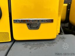 Mercedes-Benz Arocs 1824 4X2 BEAM A9000 SWEEPING TRUCK/ KEHRM...