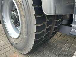 Mercedes-Benz Arocs 1824 4X2 BEAM A9000 SWEEPING TRUCK/ KEHRM...