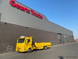 Renault D7.5 180 4X2 + PALFINGER PK 4200 KRAAN/KRAN/CRA...