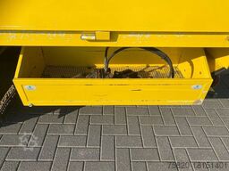 Renault D7.5 180 4X2 + PALFINGER PK 4200 KRAAN/KRAN/CRA...