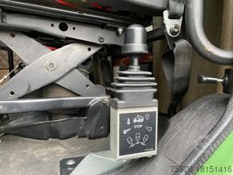 Freightliner CORONADA 6X4 EURO 6 TREKKER/TRACTOR/SATTELZUGMA...