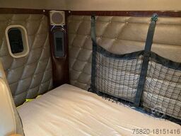 Freightliner CORONADA 6X4 EURO 6 TREKKER/TRACTOR/SATTELZUGMA...