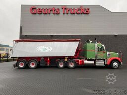 Freightliner CORONADA 6X4 EURO 6 TREKKER/TRACTOR/SATTELZUGMA...