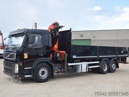Volvo FM 330