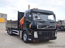 Volvo FM 330