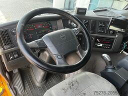 Terberg FM 3000 10X8  Kipper with covers Euro 5