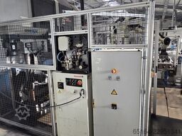 Doosan Infracore/Kawasaki VT450TM-2SP + VT750TM-2SP+Kawasaki ZX