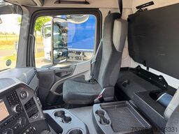 MERCEDES-BENZ ANTOS 2543 / LBW / AHK / LENACHSE / 19 PAL