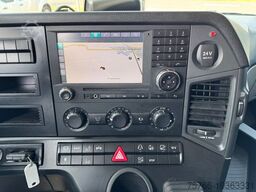 MERCEDES-BENZ ANTOS 2543 / LBW / AHK / LENACHSE / 19 PAL