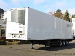 SCHMITZ Thermo King SLXi Spectrum Bi MultiTemp DS Strom