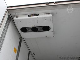 SCHMITZ Thermo King SLXi Spectrum Bi MultiTemp DS Strom