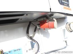 SCHMITZ Thermo King SLXi Spectrum Bi MultiTemp DS Strom