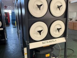 Airtech Absaugung SCT8-A75-L6