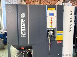 Airtech Absaugung SCT8-A75-L6