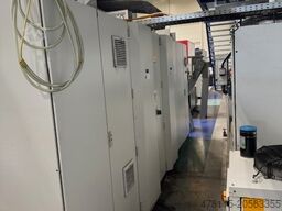 Parpas Diamond Linear