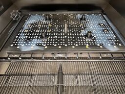 Parpas Diamond Linear