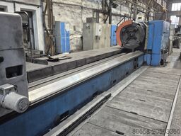 WMW HECKERT DXWK 1000/3-5000