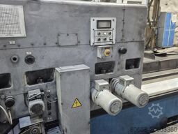 WMW HECKERT DXWK 1000/3-5000