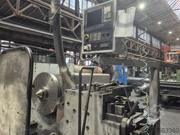 WMW HECKERT DXWK 1000/3-5000