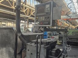 WMW HECKERT DXWK 1000/3-5000