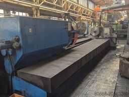 WMW HECKERT DXWK 1000/3-5000