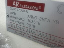 AR FILTRATIONI ARNO 2