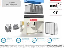 AR FILTRATIONI ARNO 2