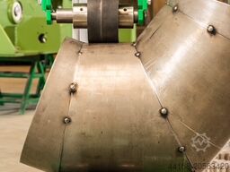 Kistler Drehvorrichtung U 500