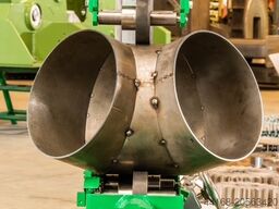 Kistler Drehvorrichtung U 500