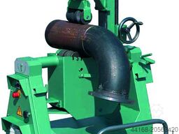 Kistler Drehvorrichtung U 500