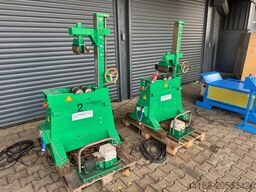 Kistler Drehvorrichtung U 500