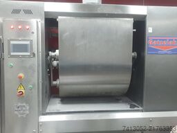 Gatzelakis K. & Sons S.A. MX (Heavy Type Mixer)