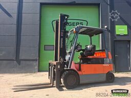 Toyota 7FBMF30