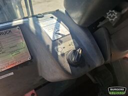 Toyota 7FBMF30