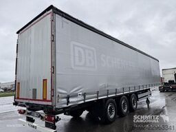 Schmitz Cargobull Curtainsider Standard