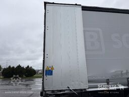 Schmitz Cargobull Curtainsider Standard